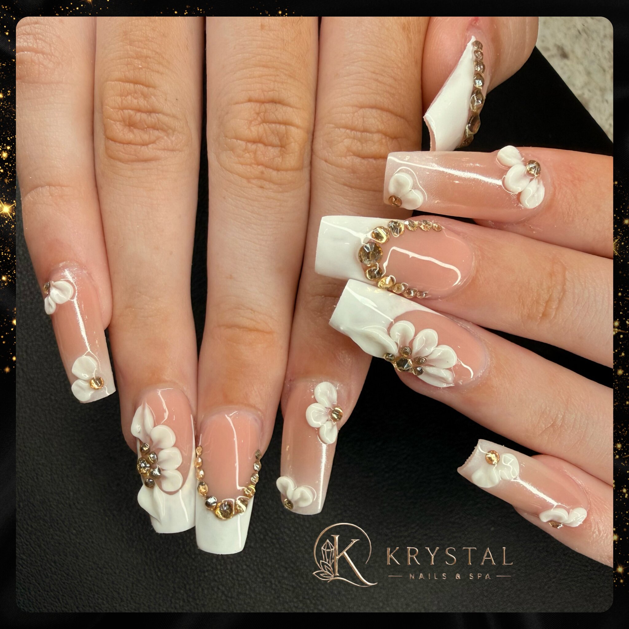 Amazing Nail Design
